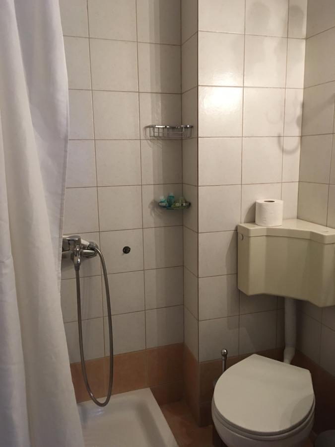 Hotel Orestion カストリア エクステリア 写真